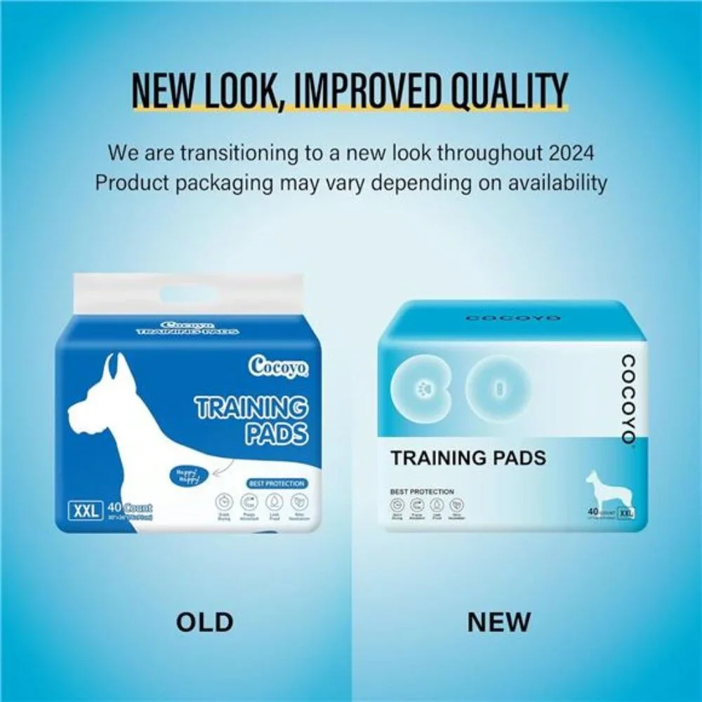 Training Pads, 30